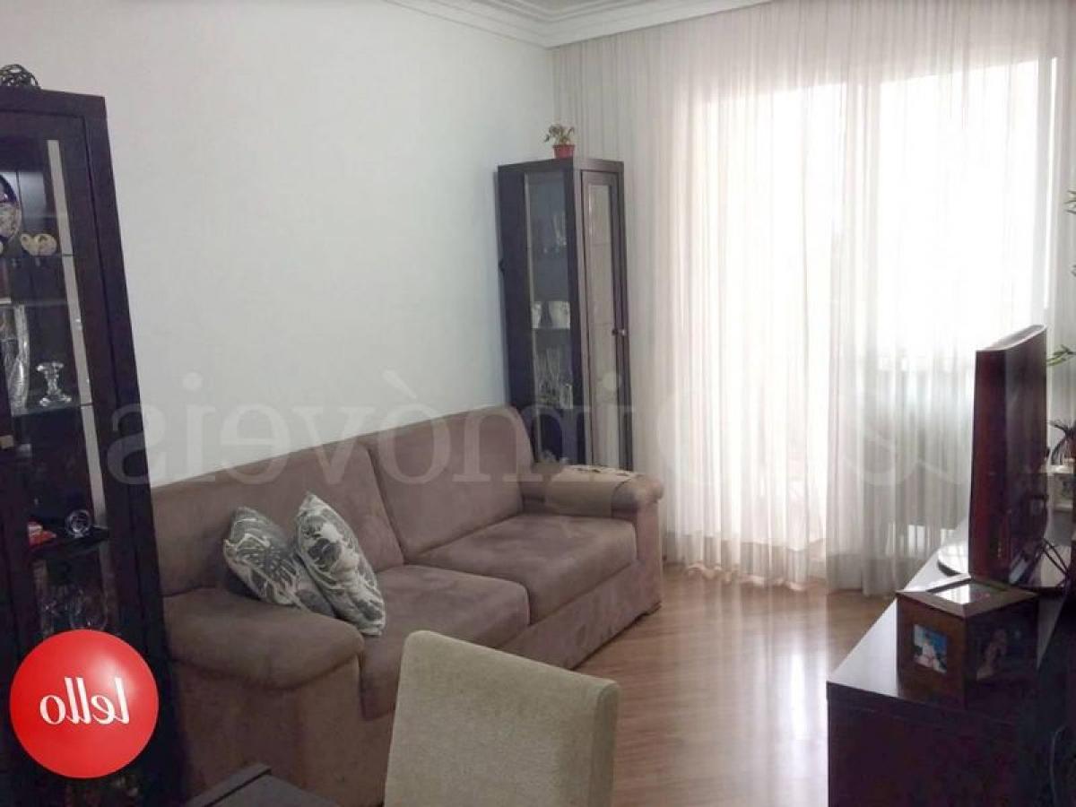 3 bedrooms Apartment in Sao Paulo, Brazil No. 499118