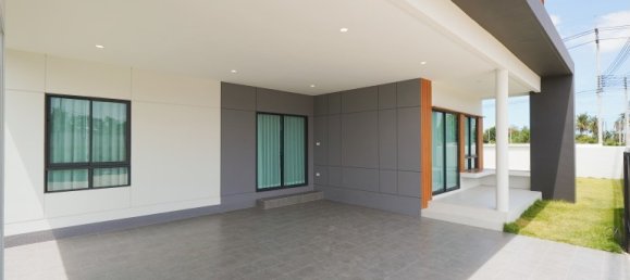 4 chambres house à vendre à Pattaya, Chonburi, Eastern Thailand, Thailand № 170981 5