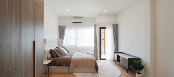 4 chambres house à vendre à Pattaya, Chonburi, Eastern Thailand, Thailand № 170981 14