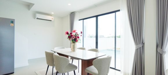 4 chambres house à vendre à Pattaya, Chonburi, Eastern Thailand, Thailand № 170981 22