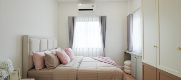 4 chambres house à vendre à Pattaya, Chonburi, Eastern Thailand, Thailand № 170981 16