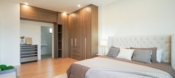 4 chambres house à vendre à Pattaya, Chonburi, Eastern Thailand, Thailand № 170981 13
