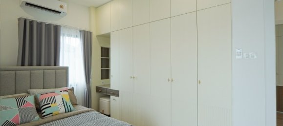 4 chambres house à vendre à Pattaya, Chonburi, Eastern Thailand, Thailand № 170981 30