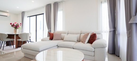 4 chambres house à vendre à Pattaya, Chonburi, Eastern Thailand, Thailand № 170981 25