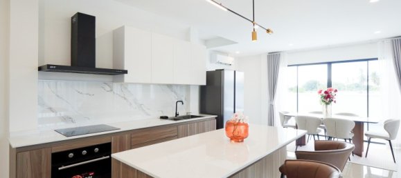 4 chambres house à vendre à Pattaya, Chonburi, Eastern Thailand, Thailand № 170981 20