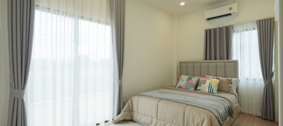 4 chambres house à vendre à Pattaya, Chonburi, Eastern Thailand, Thailand № 170981 11