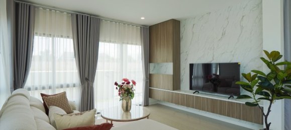 4 chambres house à vendre à Pattaya, Chonburi, Eastern Thailand, Thailand № 170981 24