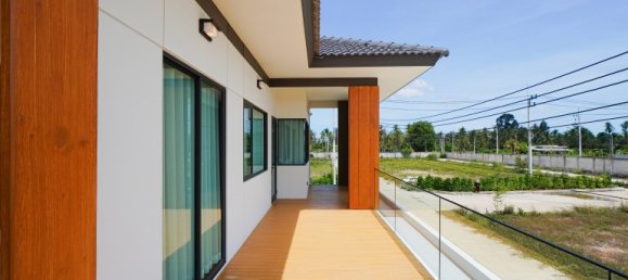 4 chambres house à vendre à Pattaya, Chonburi, Eastern Thailand, Thailand № 170981 10