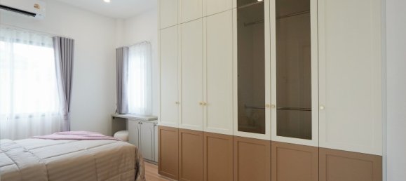 4 chambres house à vendre à Pattaya, Chonburi, Eastern Thailand, Thailand № 170981 12