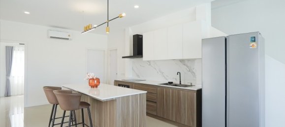 4 chambres house à vendre à Pattaya, Chonburi, Eastern Thailand, Thailand № 170981 21