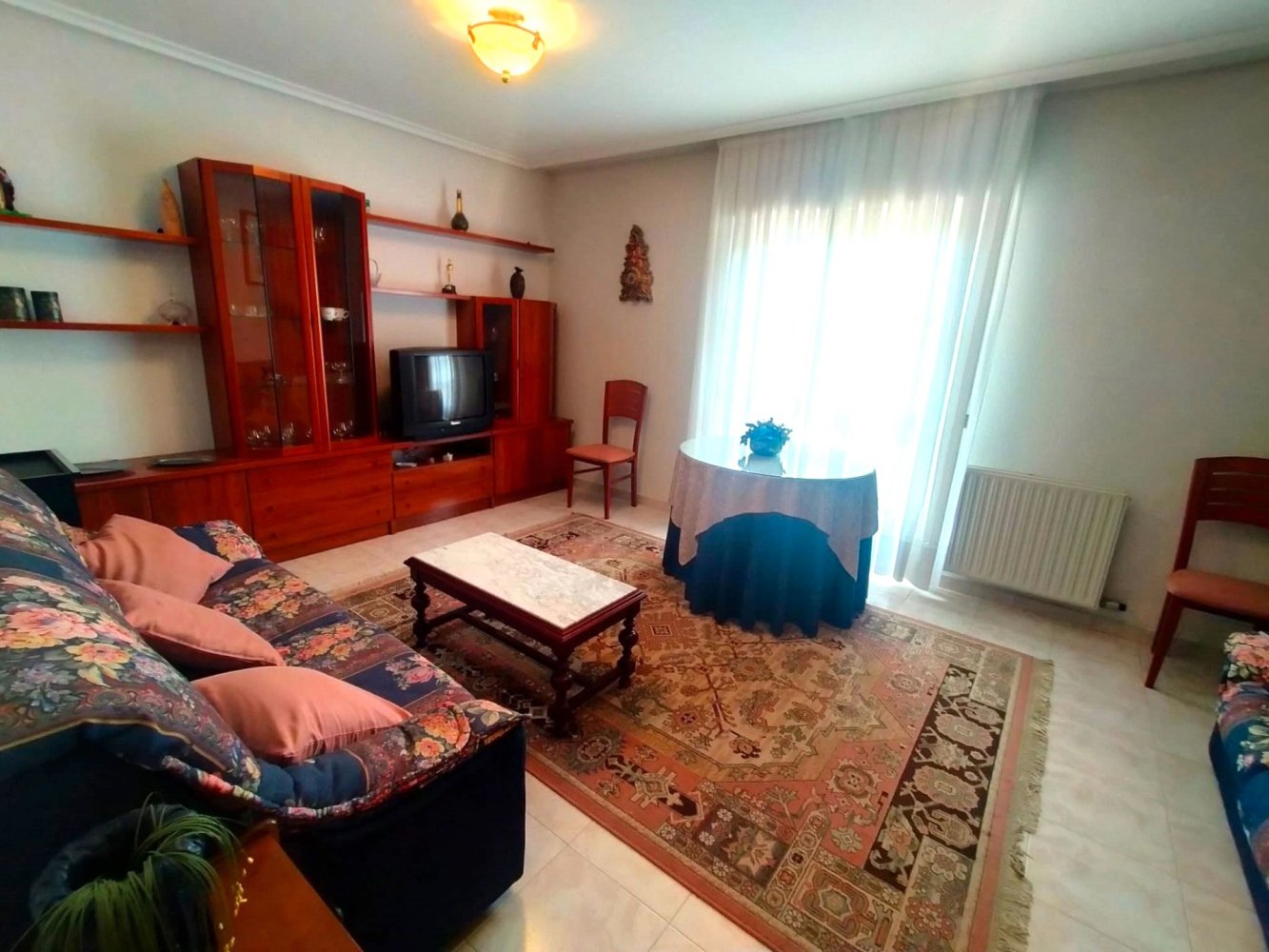 3 chambres Appartement à La Rioja, Spain No. 281192