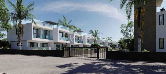 3 bedrooms Villa in Geroskípou, Cyprus No. 6725 7