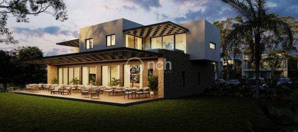 3 bedrooms Villa in Geroskípou, Cyprus No. 6725 4