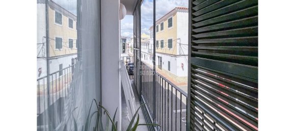 3 bedrooms Apartment in Es Castell, Spain No. 5192 11