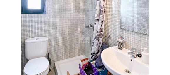 3 bedrooms Apartment in Es Castell, Spain No. 5192 9