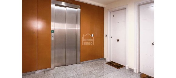 3 bedrooms Apartment in Es Castell, Spain No. 5192 13