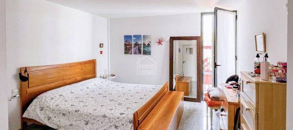 3 bedrooms Apartment in Es Castell, Spain No. 5192 5