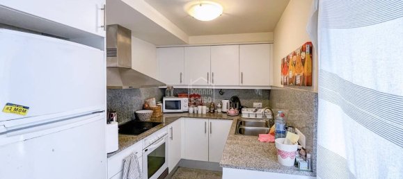 3 bedrooms Apartment in Es Castell, Spain No. 5192 4