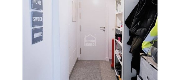 3 bedrooms Apartment in Es Castell, Spain No. 5192 12