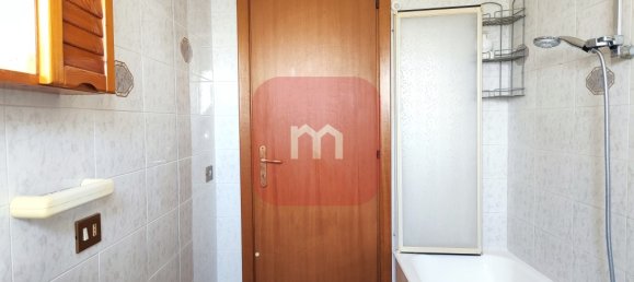 Квартира с 2 спальнями в Рим, Италия № 14673 8