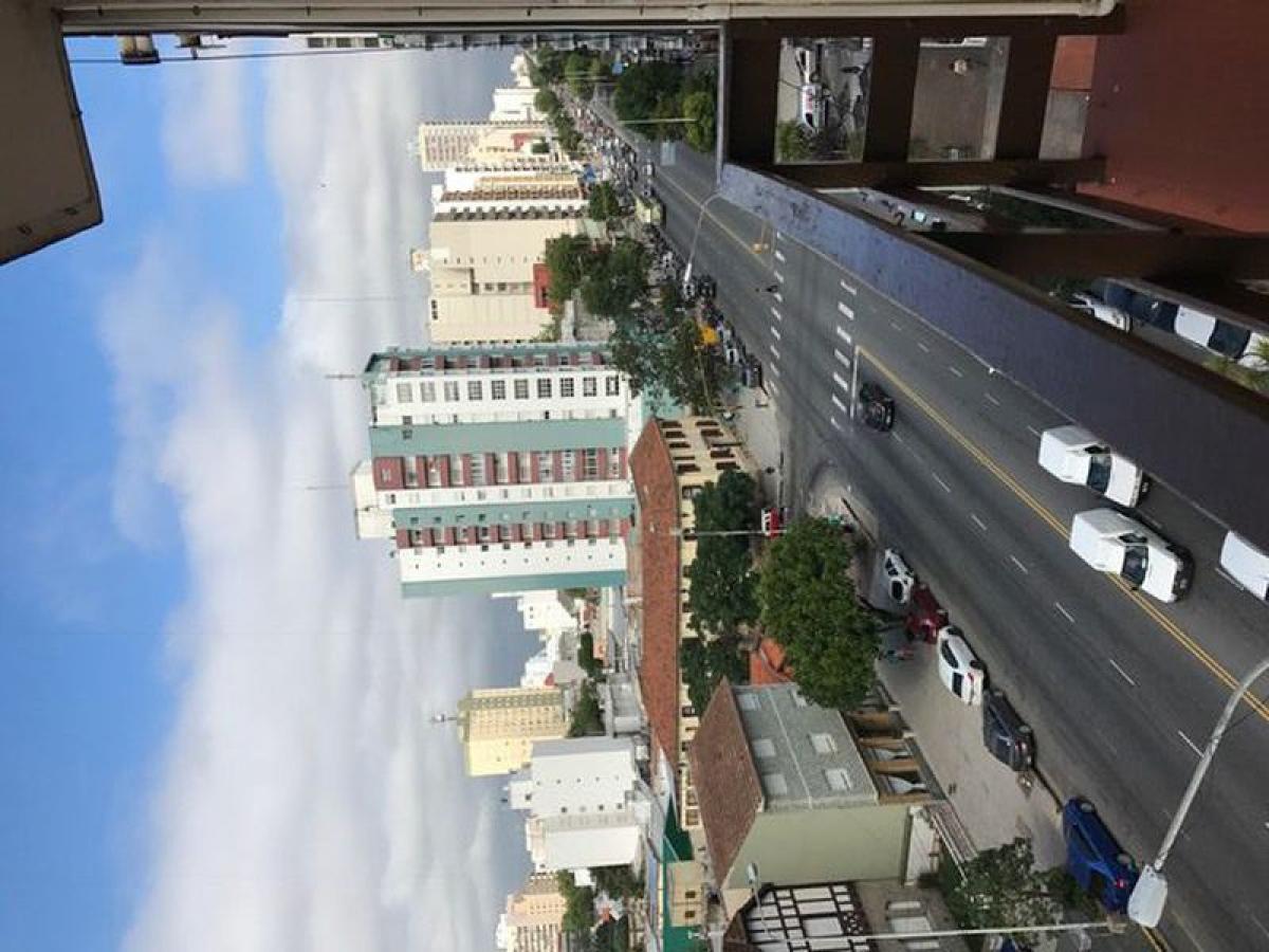 Studio in Mar del Plata, Argentina No. 82508