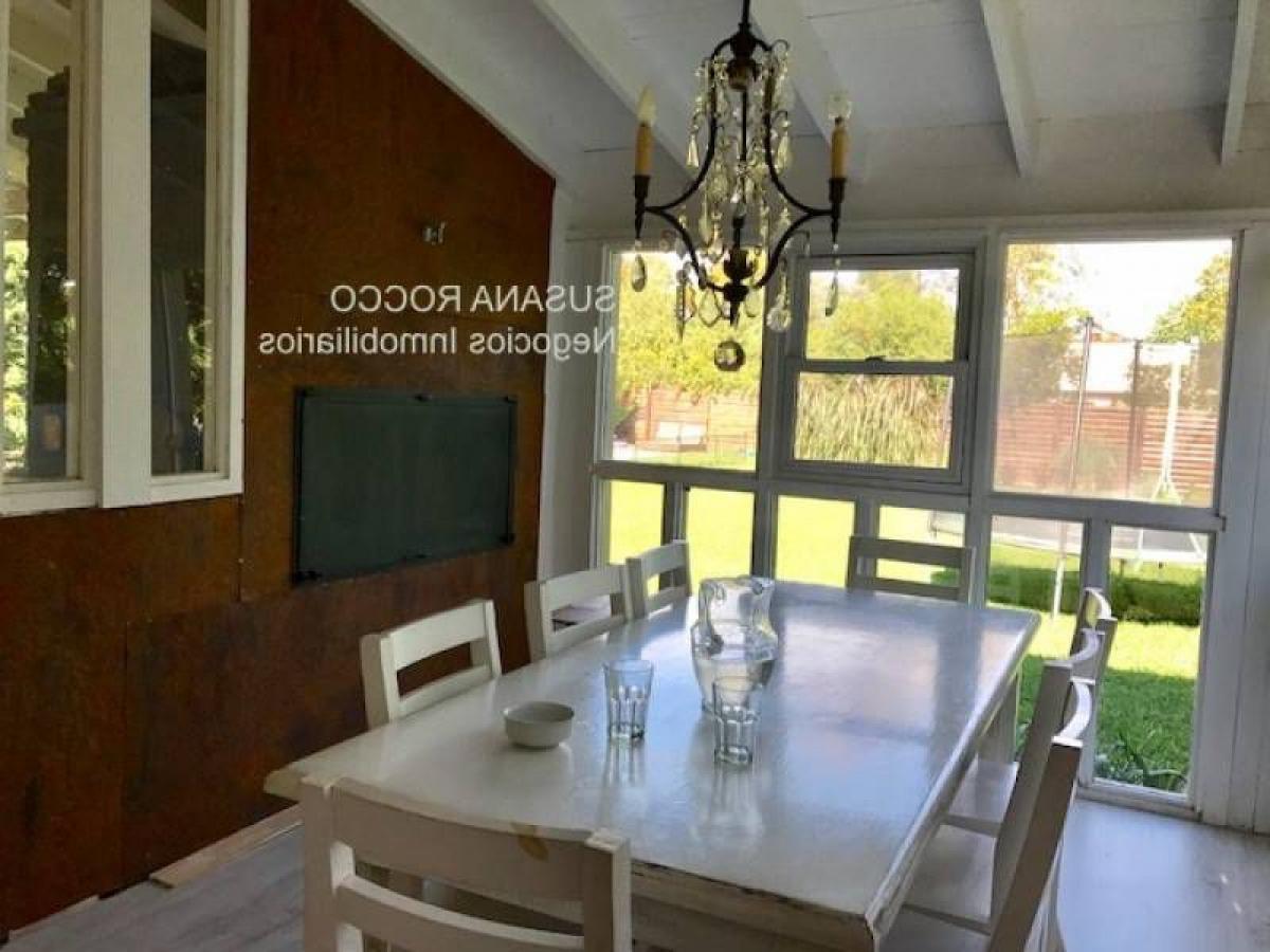 4 chambres Maison à Pilar, Argentina No. 96585