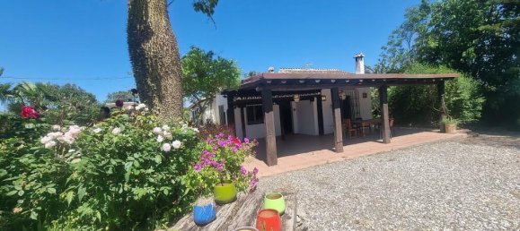 4 bedrooms House in Coin, Spain No. 80028 25