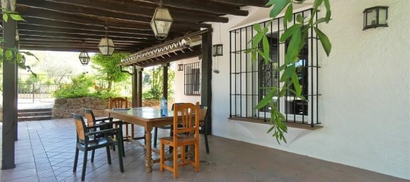 4 bedrooms House in Coin, Spain No. 80028 28