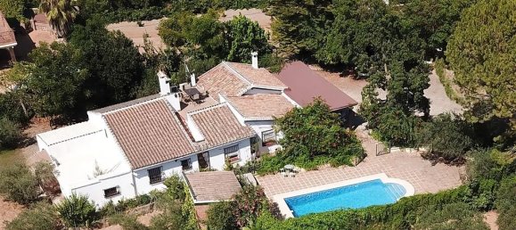 4 bedrooms House in Coin, Spain No. 80028 13