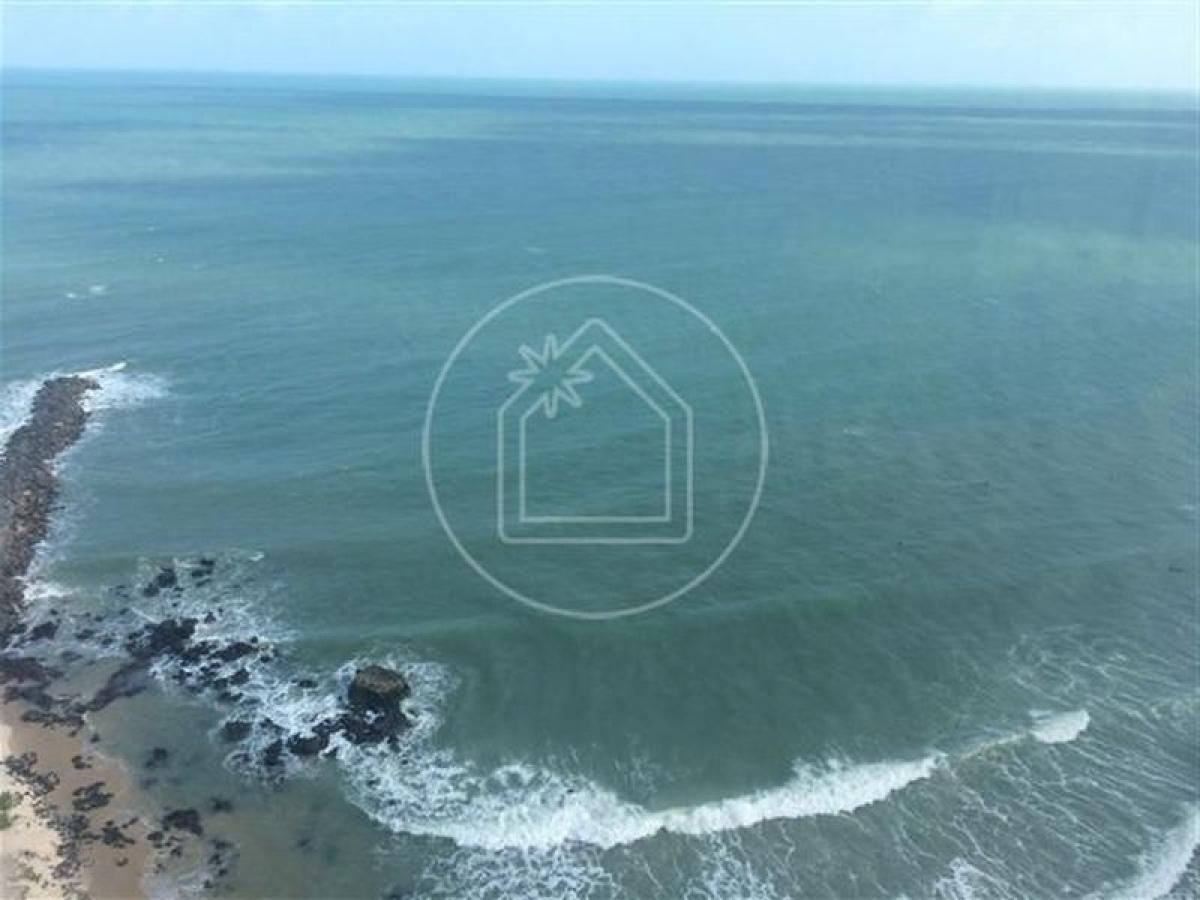 4 bedrooms Apartment in Natal, Brazil No. 505916