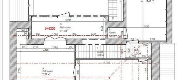 6غرفة بانتهاوس في Wahring, Austria رقم 200345 16