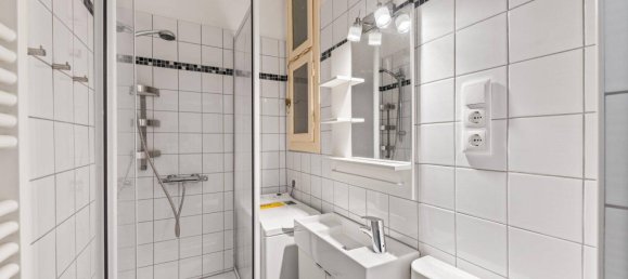 Studio in Alsergrund, Austria, Nr. 127749 6