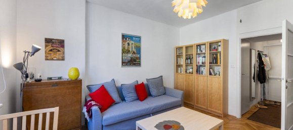 Studio in Alsergrund, Austria, Nr. 127749 2