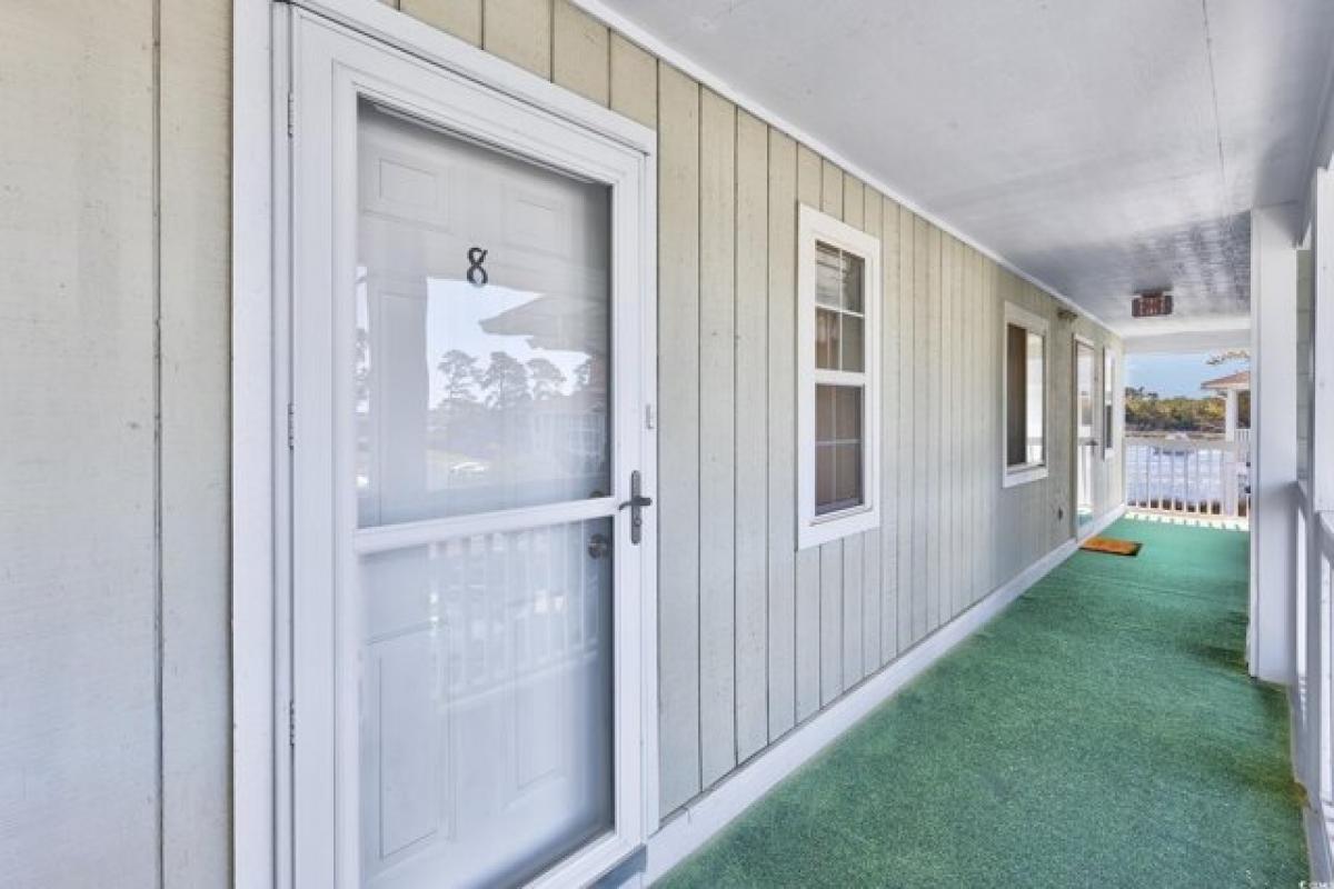 2 Schlafzimmer Haus in Little River, USA, Nr. 371141