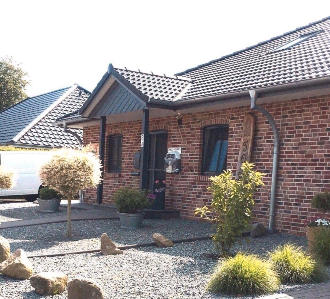 2 chambres Maison de ville à Schleswig-Flensburg, Germany No. 292764