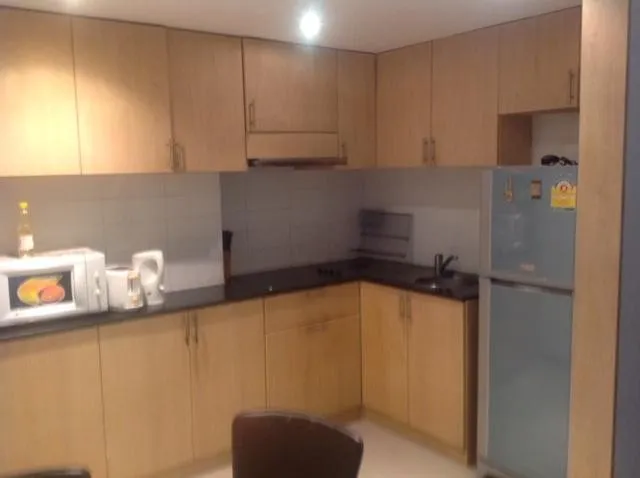 65m² Condo in Watthana, Thailand No. 68724