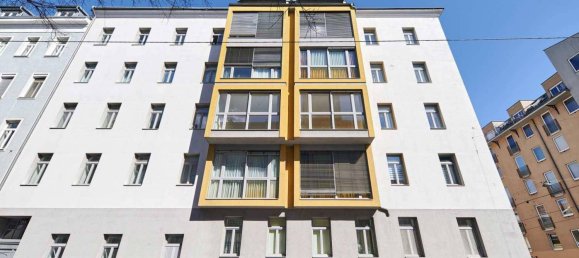 Apartamento de 3 habitaciónes en Favoriten, Austria No. 157858 13