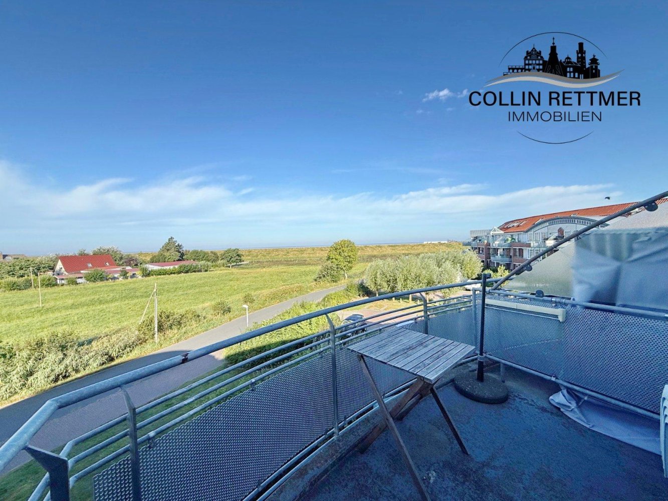 2 Schlafzimmer Doppelhaus in Cuxhaven, Germany, Nr. 350230