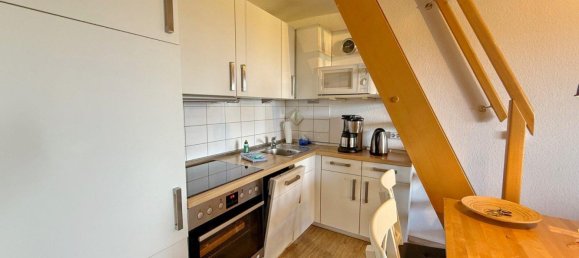 2 Schlafzimmer Doppelhaus in Cuxhaven, Germany, Nr. 350230 2