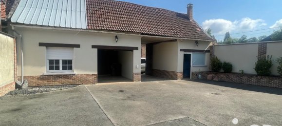 4 chambres Maison à Naours, France No. 242967 10