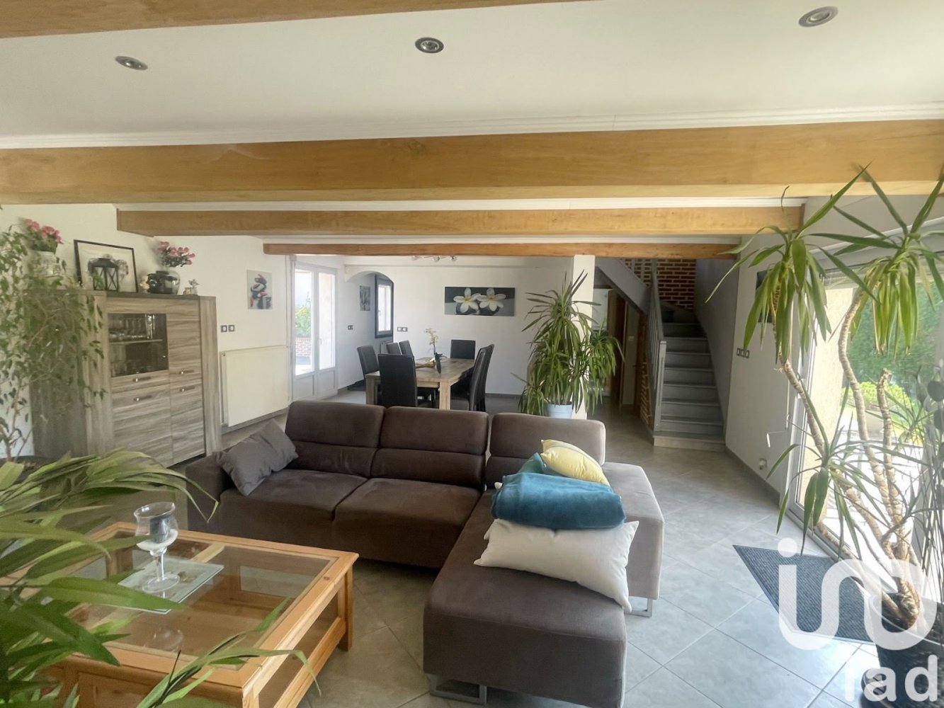 4 chambres Maison à Naours, France No. 242967