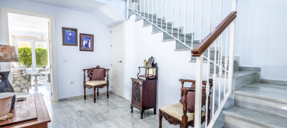 3 bedrooms Villa in Alhaurin el Grande, Spain No. 30927 5