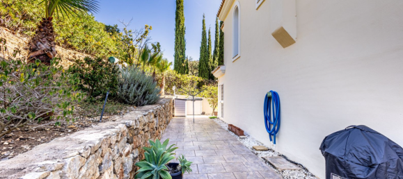 3 bedrooms Villa in Alhaurin el Grande, Spain No. 30927 25