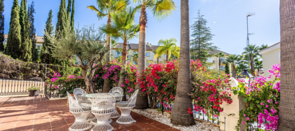 3 bedrooms Villa in Alhaurin el Grande, Spain No. 30927 26