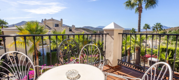 3 bedrooms Villa in Alhaurin el Grande, Spain No. 30927 24