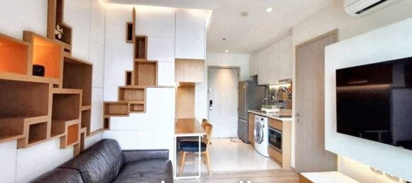 1 bedroom Condo in Phra Khanong, Thailand No. 20253 2