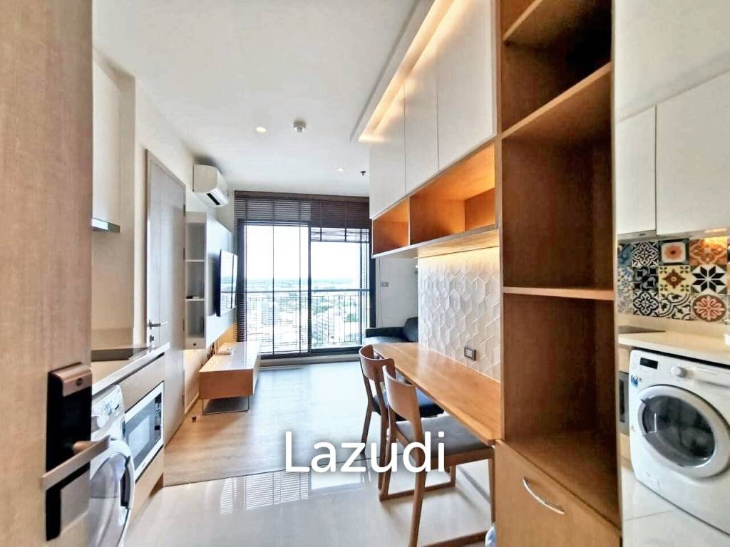 1 bedroom Condo in Phra Khanong, Thailand No. 20253