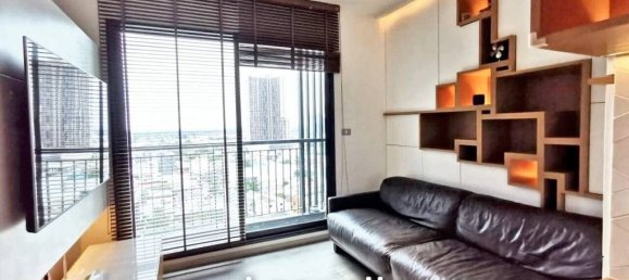 1 bedroom Condo in Phra Khanong, Thailand No. 20253 8