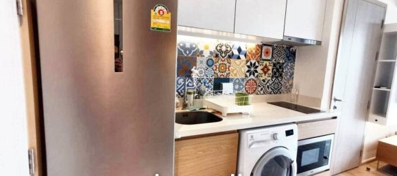 1 bedroom Condo in Phra Khanong, Thailand No. 20253 4