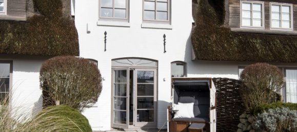 5 rooms Townhouse in Schleswig-Holstein, Germany No. 56708 4